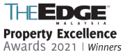 PEPS Value Creation Excellence Award 2021 (Non-Residential)