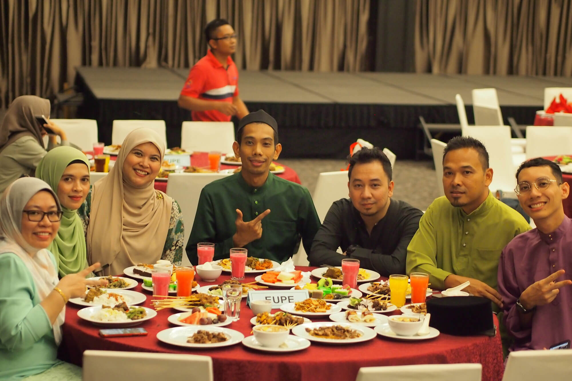 Eupe Ramadhan Buffet