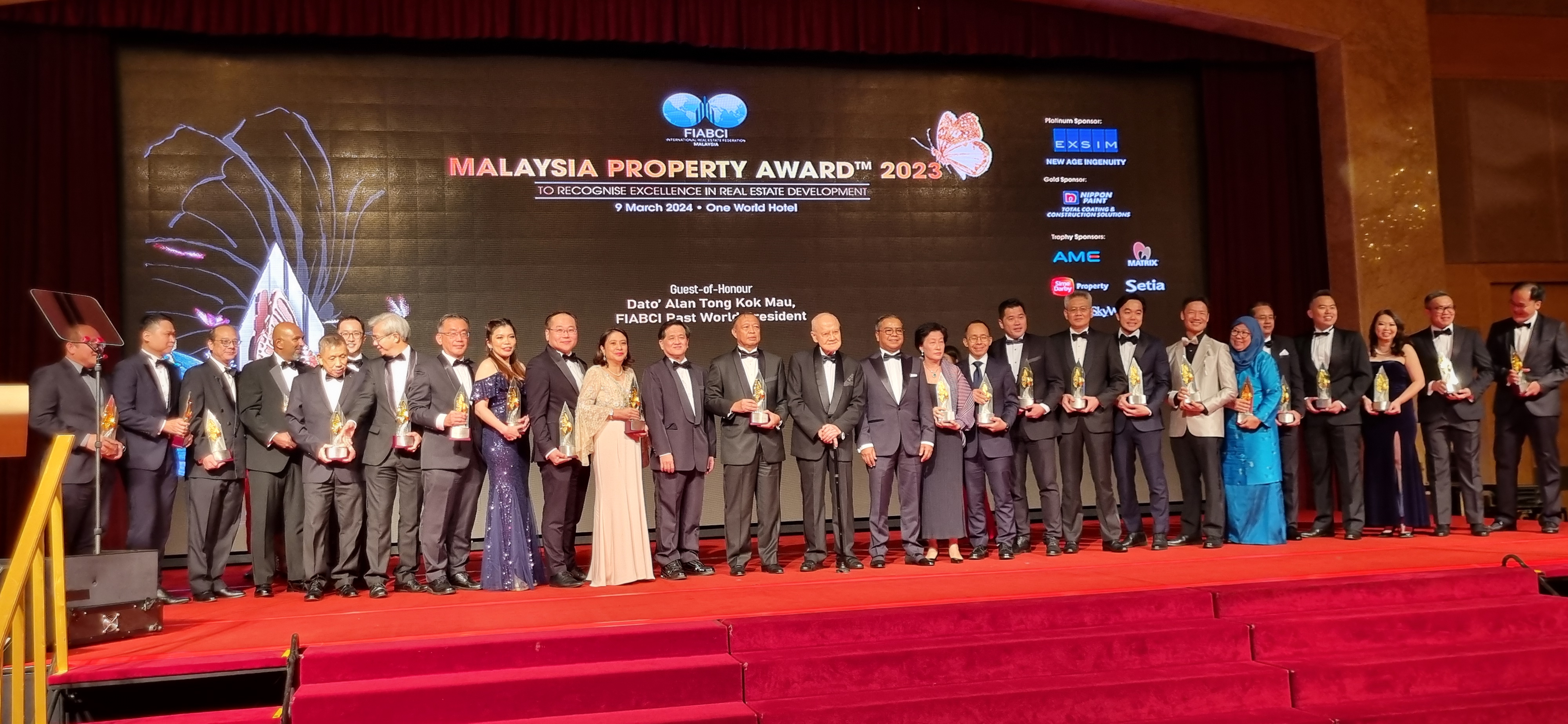 FIABCI Malaysia Property Awards 2023 3