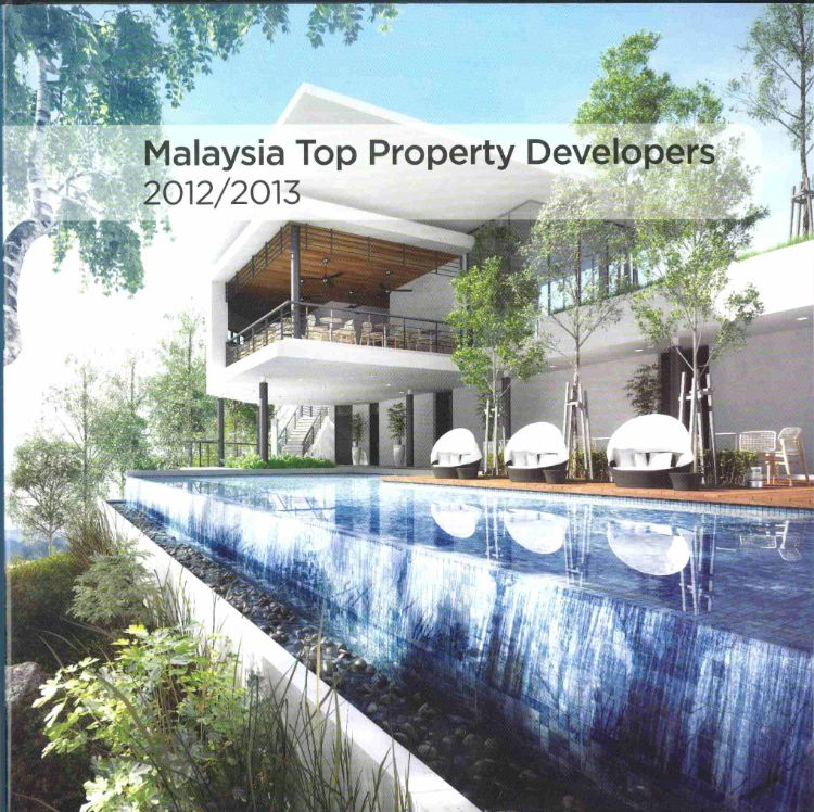 Malaysia's Top Property Developers: Eupe Corporation Bhd