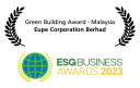 Green Building Award - Malaysia